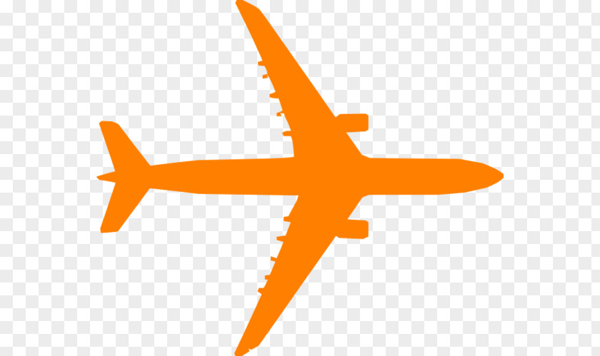 Airplane Takeoff Clip Art PNG