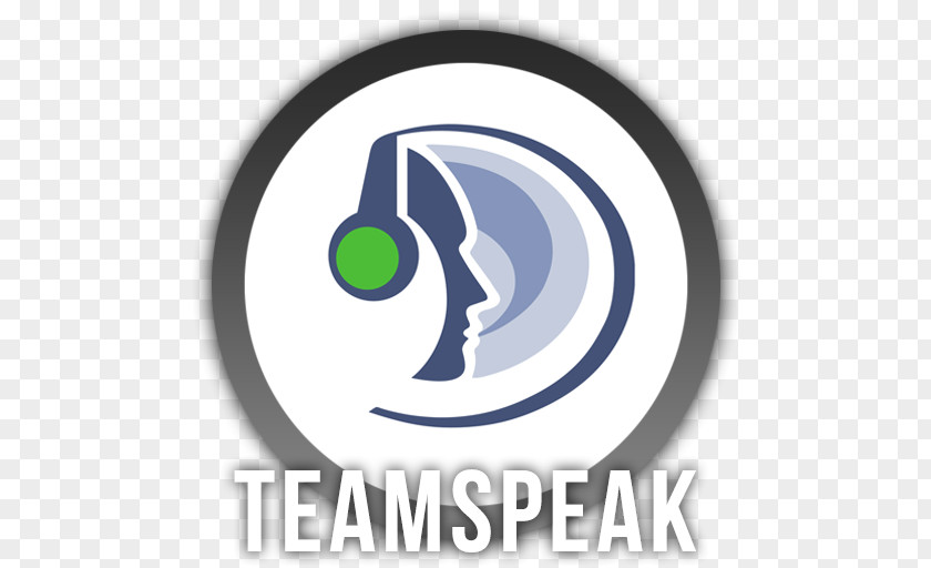 Android TeamSpeak Computer Servers PNG