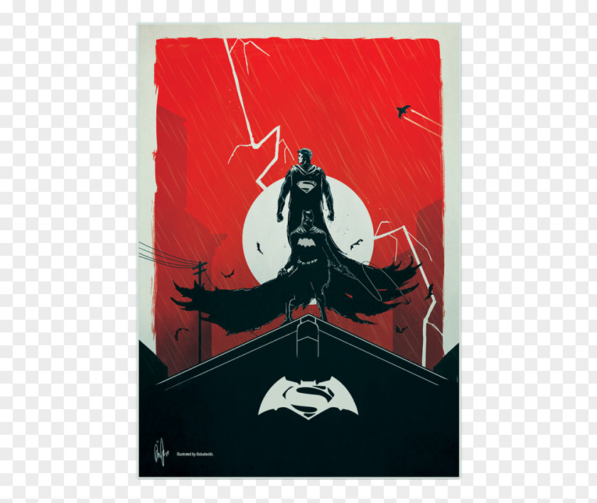 Batman V Superman Poster Diana Prince General Zod PNG