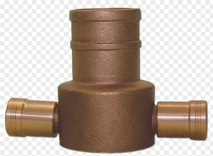 Brass 01504 Cylinder PNG