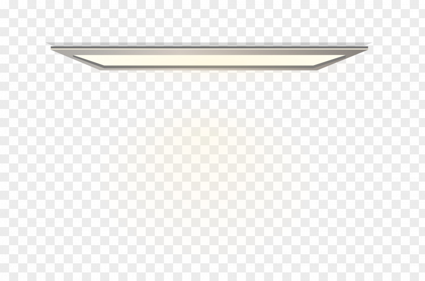 Ceiling Lighting Rectangle PNG