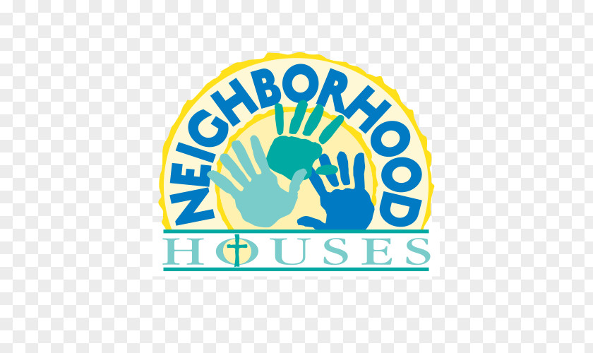 Child Neighborhood Houses Care Organization PNG