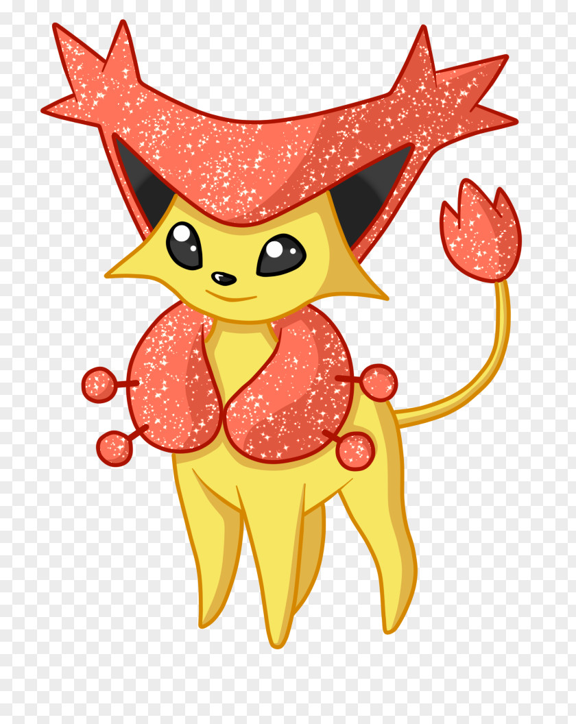 Fart Pokémon GO Sun And Moon X Y Delcatty PNG