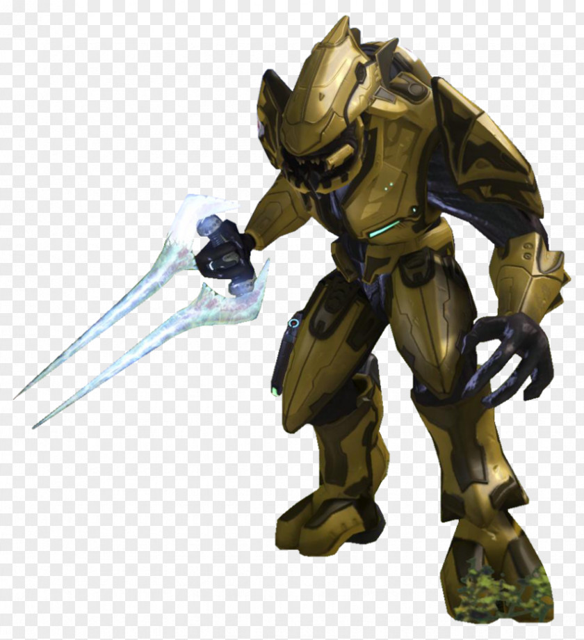 Halo 3: ODST Master Chief Halo: Reach 4 PNG