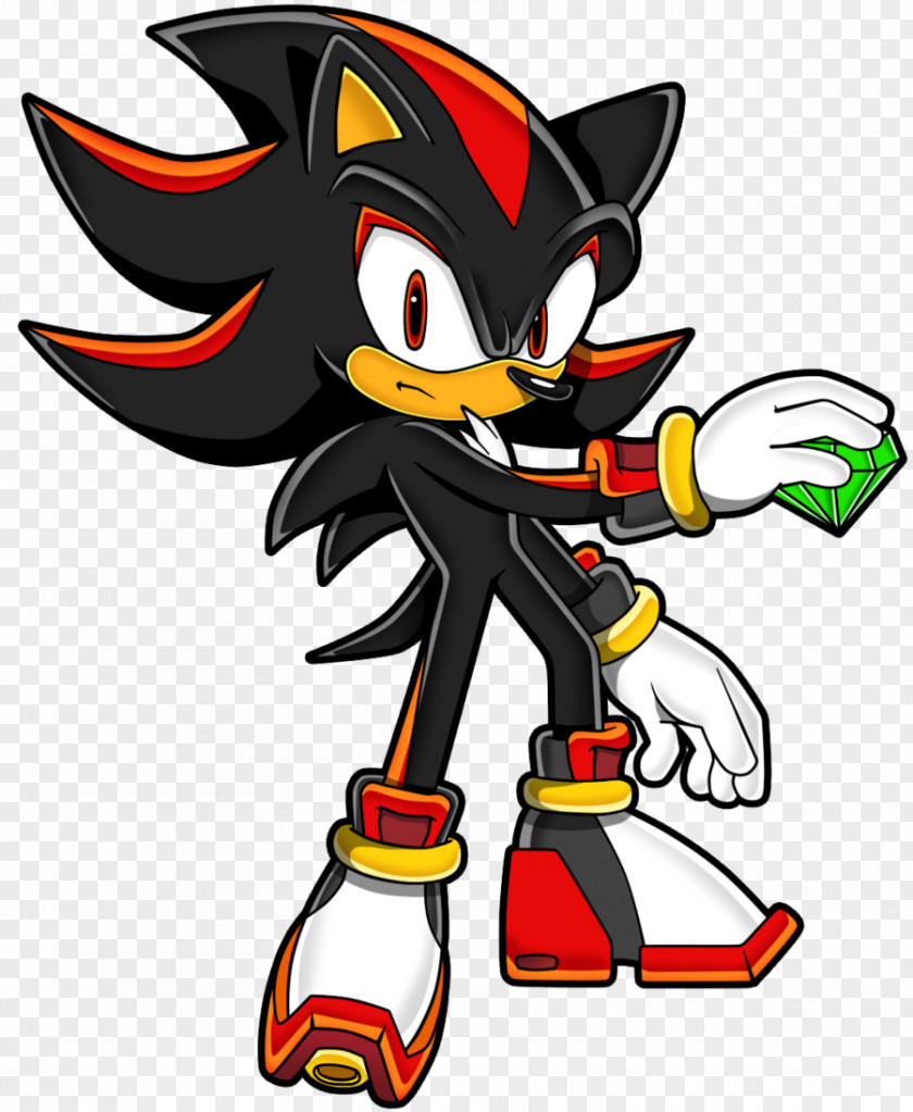 Hedgehog Shadow The Amy Rose Sonic Chronicles: Dark Brotherhood Dash PNG