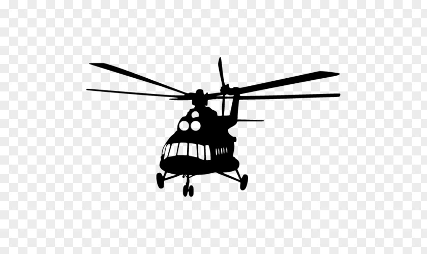 Helicopter Rotor Sticker Car Artikel PNG