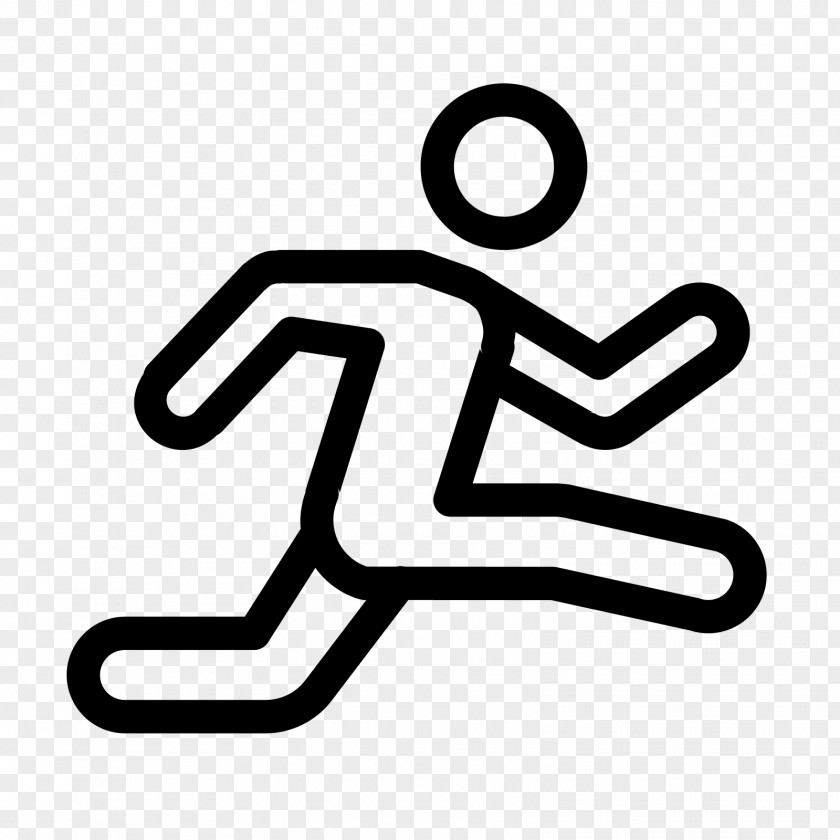 Jogging Physical Fitness Running Exercise Clip Art PNG