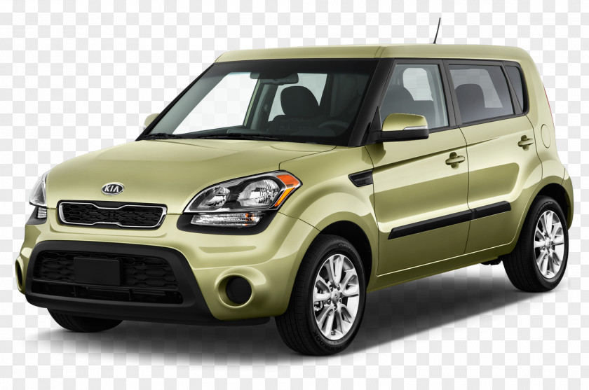 Kia 2013 Soul Car 2018 2010 PNG