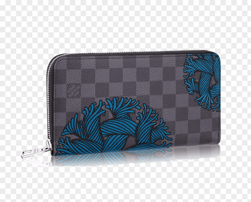 Louis Vuitton Zipper Wallet Actual Product LV Bag Gucci PNG