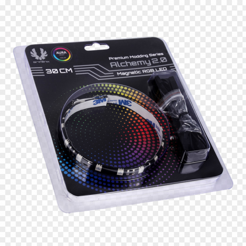Magnetic Stripe Cards Computer Cases & Housings RGB Color Model Light-emitting Diode LED Strip Light Case Modding PNG