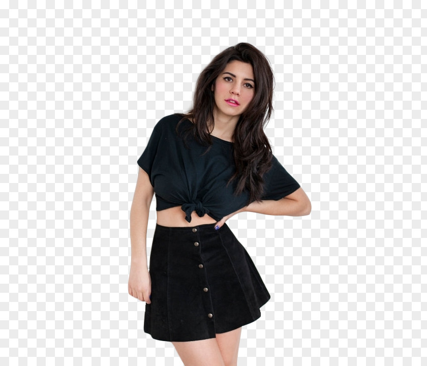 Marina And The Diamonds Electra Heart Singer-songwriter PNG
