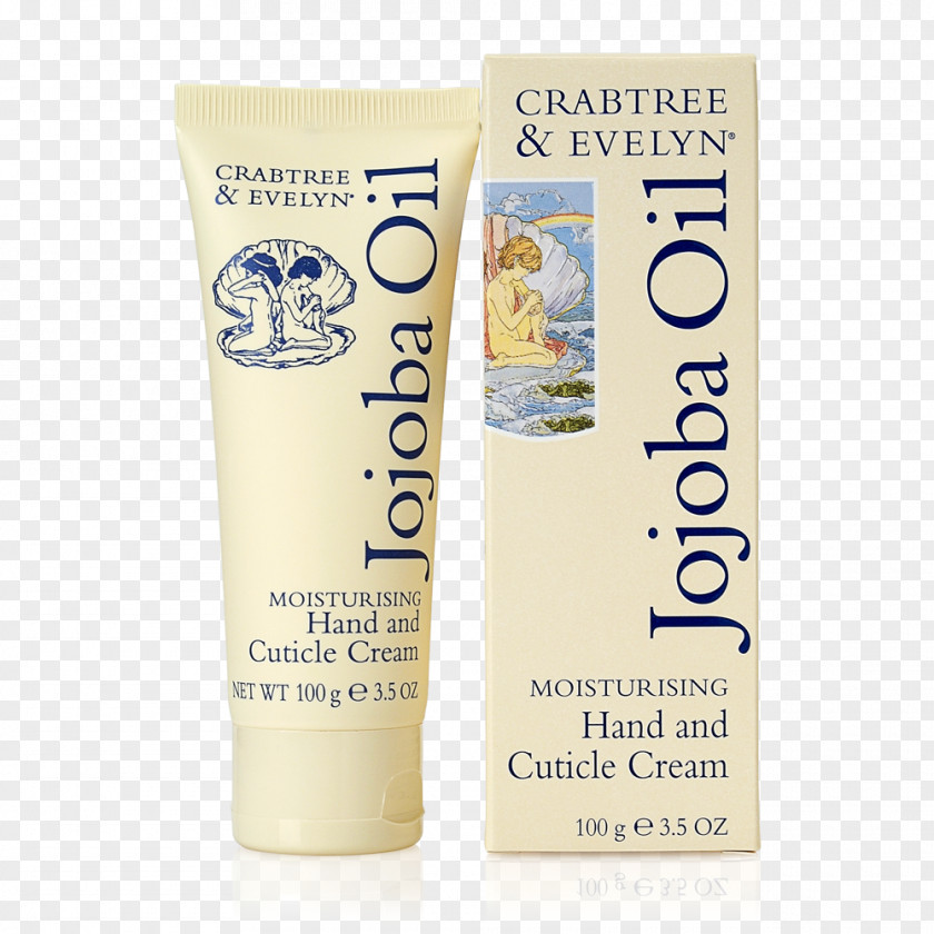 Oil Cream Lotion Cuticle Moisturizer PNG