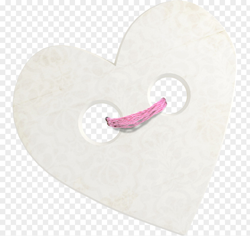 Pretty Heart Buttons Button Download Computer File PNG