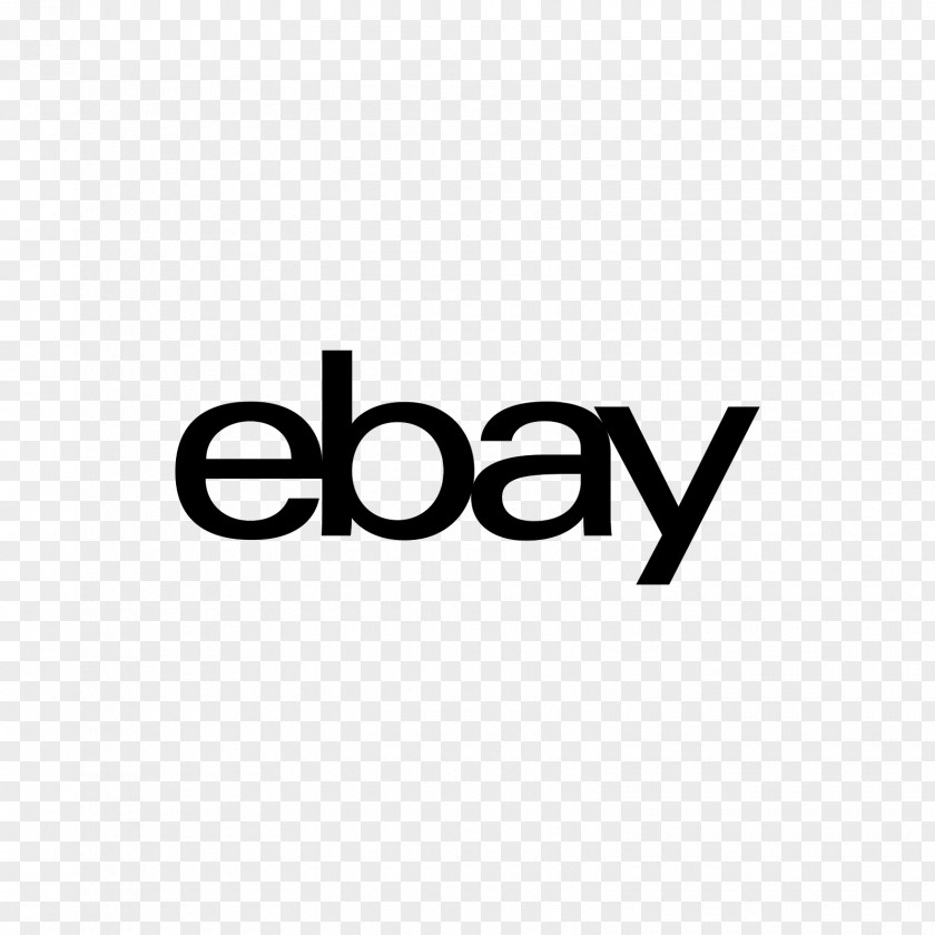 Sold EBay Online Shopping Brand PNG