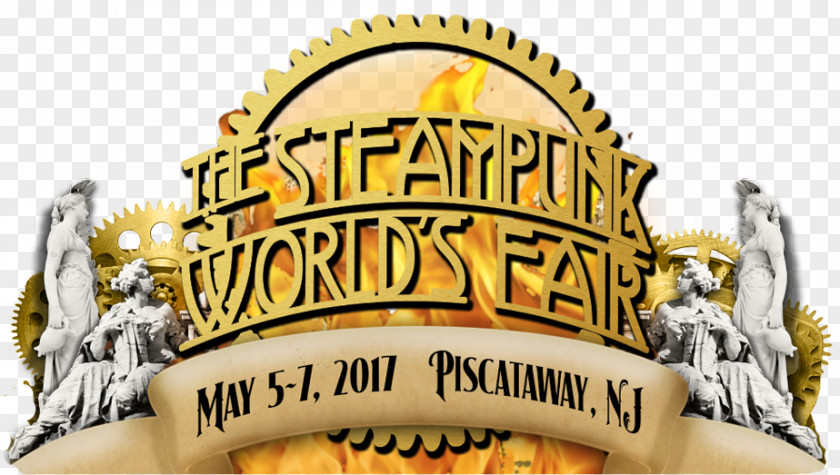 Steampunk World's Fair Piscataway 0 PNG