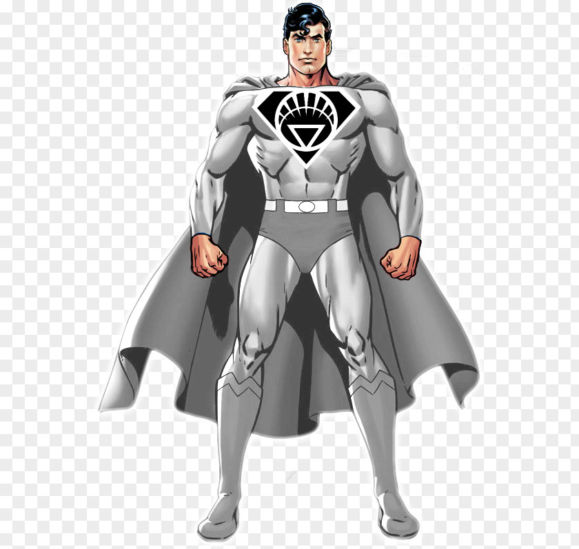 Superman Green Lantern Corps Hank Henshaw Hal Jordan PNG