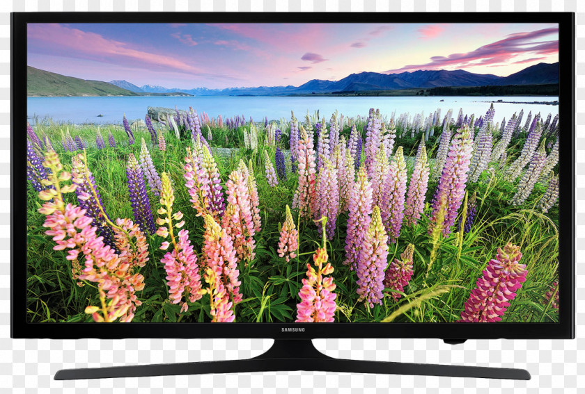 Television 1080p LED-backlit LCD Samsung High-definition 4K Resolution PNG