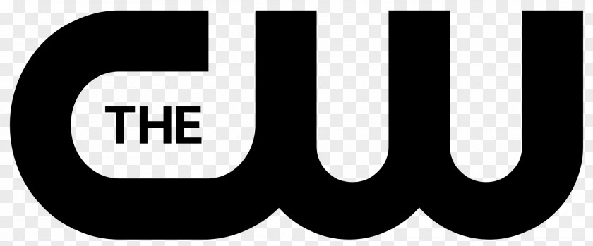 The CW Television Show Channel Logo TV PNG