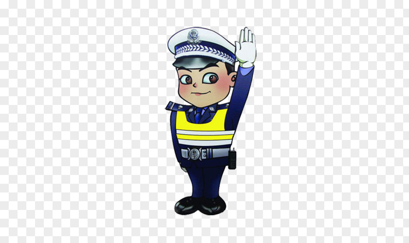 Traffic Safety Policeman Police Officer Road Transport Parking Enforcement Cartoon Motor Vehicle PNG