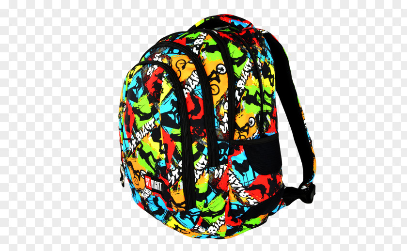 Backpack Skatepark Ransel Bag Material PNG