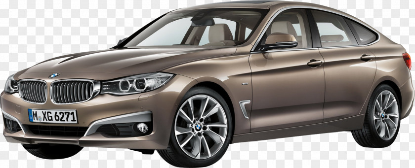 BMW Car PNG