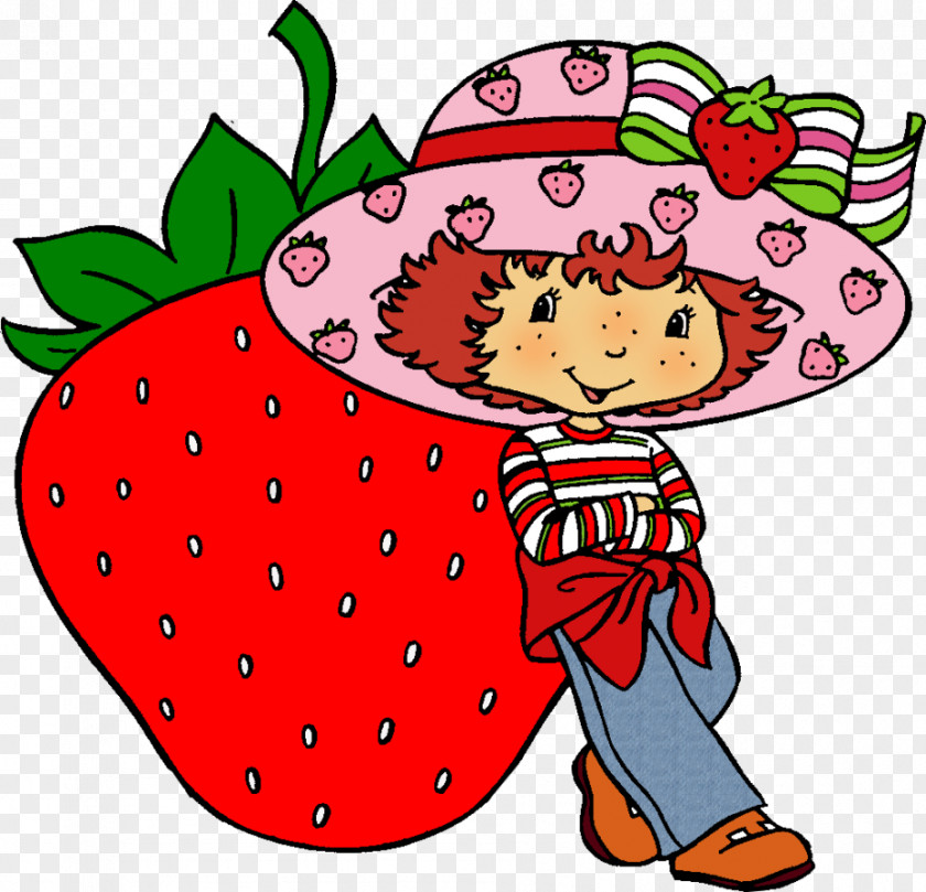 Cartoon Strawberry Juice Dripping Shortcake Cheesecake Angel Food Cake Clip Art PNG