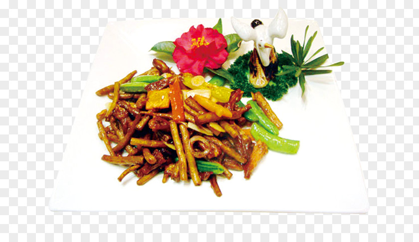Chaxingu Benn Thai Cuisine Food Tongue PNG