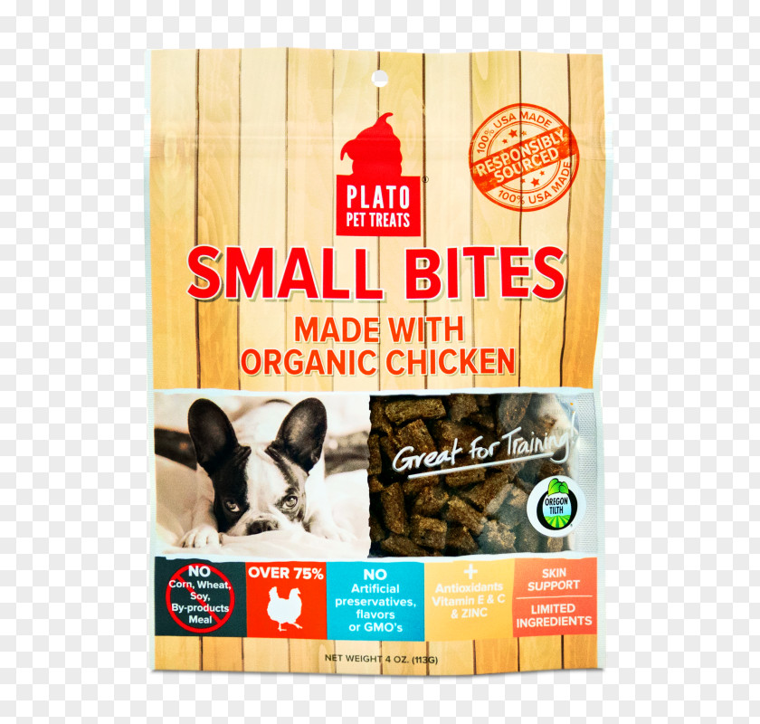 Chicken Bites Fingers Dog Biscuit Organic Food PNG