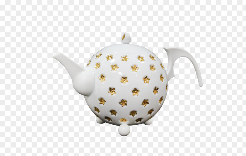 Coffee Cup Teapot Sake Set PNG