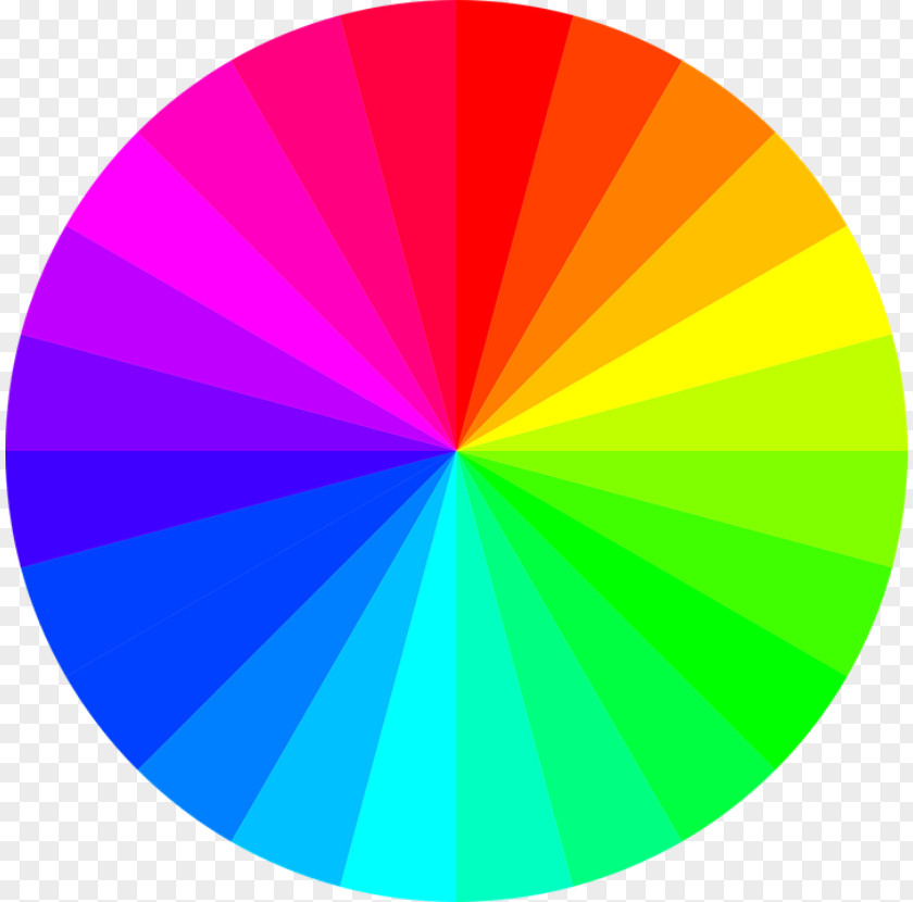 Color Drawing Wheel Clip Art PNG