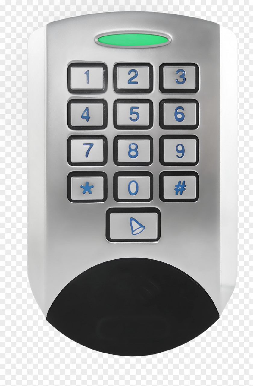 Computer Keyboard Z-Wave Home Automation Kits Numeric Keypads PNG
