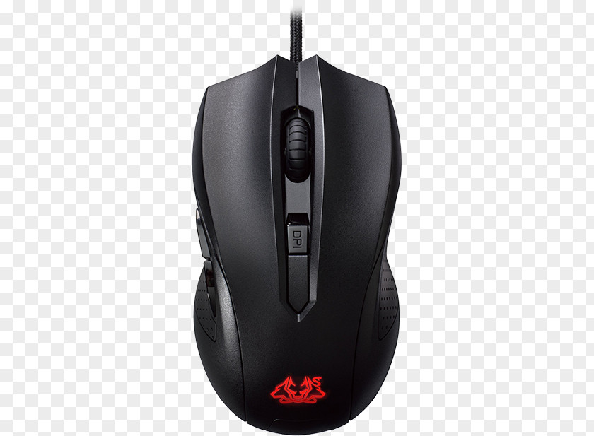 Computer Mouse Keyboard Laptop ASUS Cerberus PNG