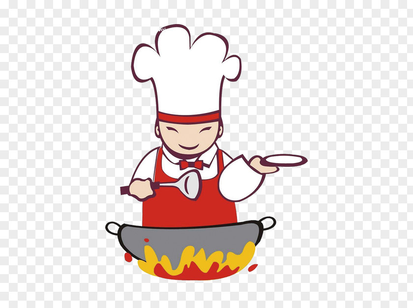 Cooking Chef Restaurant PNG