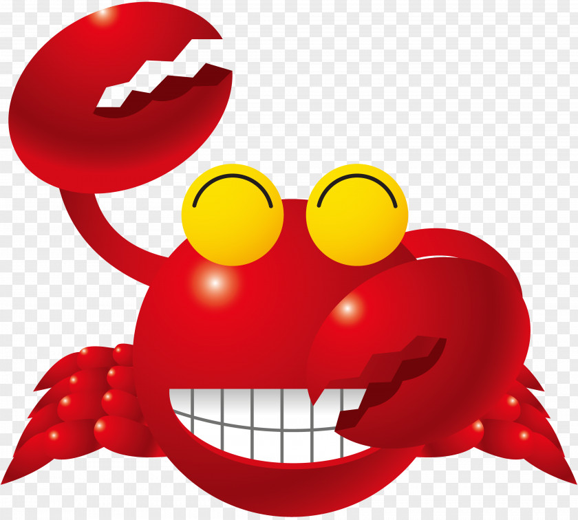 Crab Lobster PNG