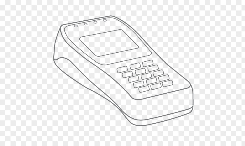 Design Feature Phone Numeric Keypads Telephone PNG