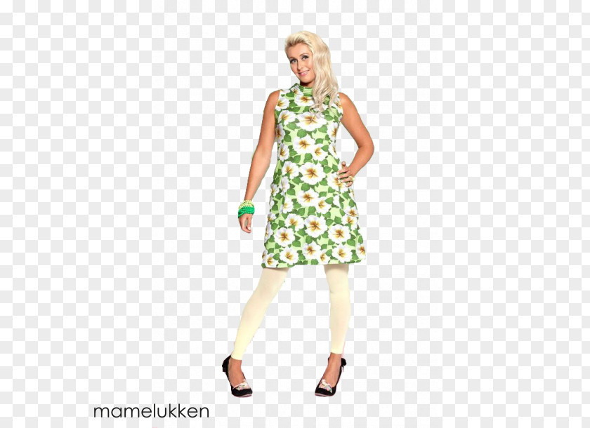 Dress Cocktail Fashion Sleeve Costume PNG
