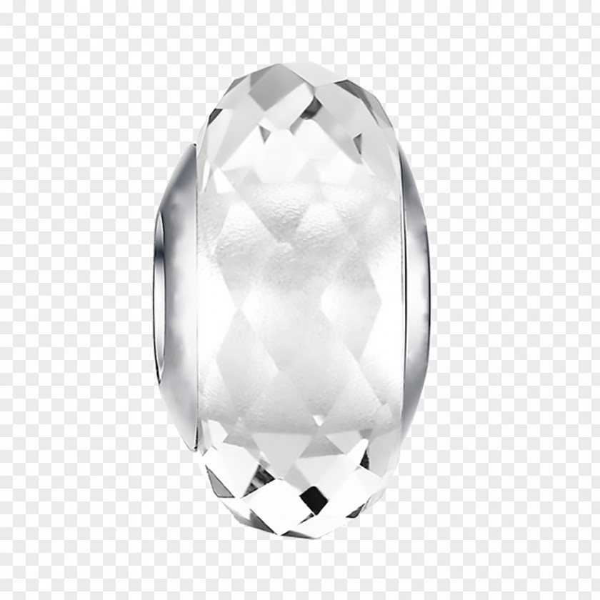 Glass Bead Jewellery Silver Charm Bracelet PNG