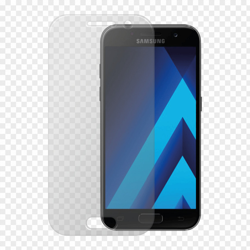 Glass Samsung Galaxy A3 (2017) A5 (2016) GALAXY S7 Edge Toughened PNG