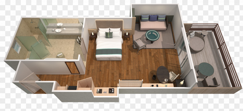 Hotel Living Room Furniture Bedroom PNG