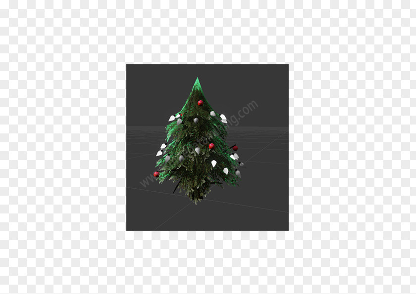 Hou Yi Christmas Tree Spruce Ornament Fir Pine PNG