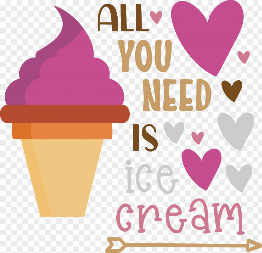 Ice Cream PNG