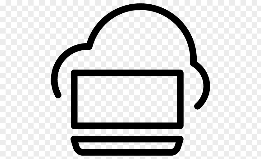 Laptop MacBook Pro Cloud Computing PNG