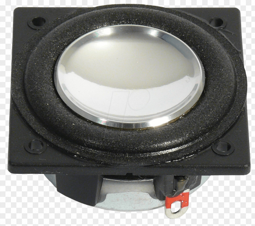 Loudspeaker Full-range Speaker Visaton Miniature Frequency Response 8 PNG
