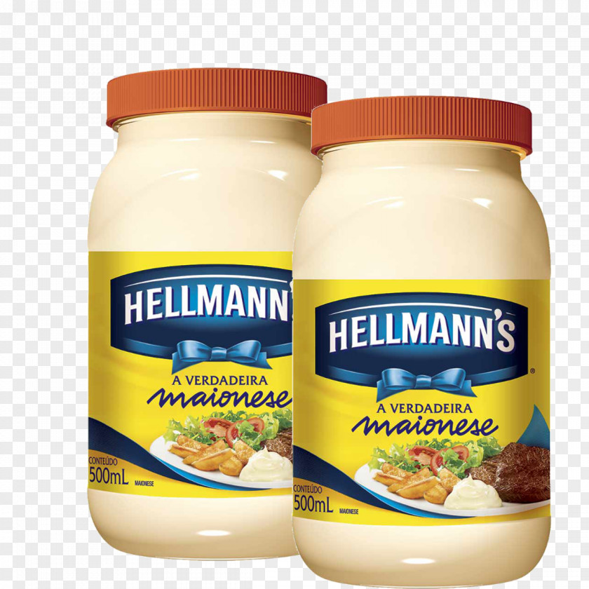 Maionese Sauce H. J. Heinz Company Hellmann's And Best Foods Mayonnaise Ketchup PNG