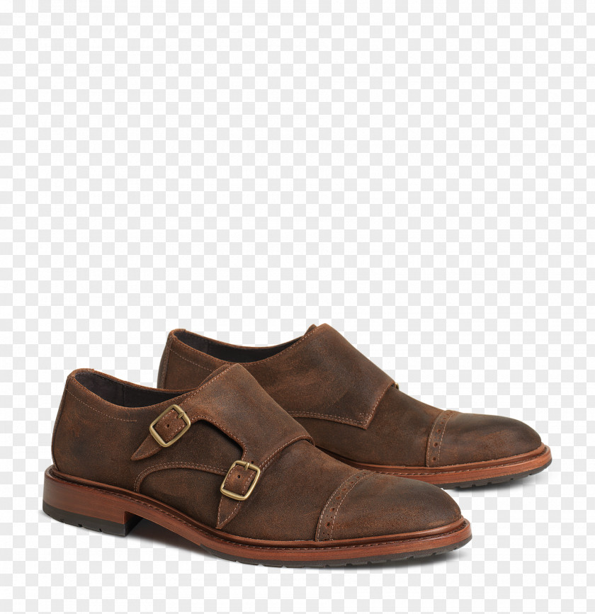 Men Shoes Slip-on Shoe Suede VFA-2 PNG