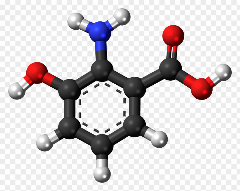 Molecule Benzoic Acid Carboxylic O-Toluic P-Toluic PNG