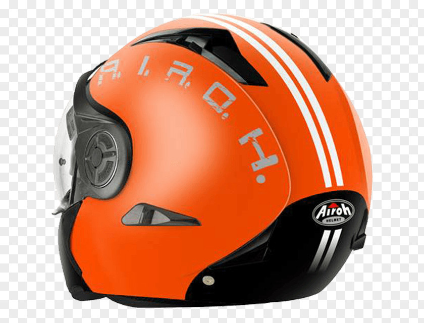 Motorcycle Helmets AIROH Jet-style Helmet PNG