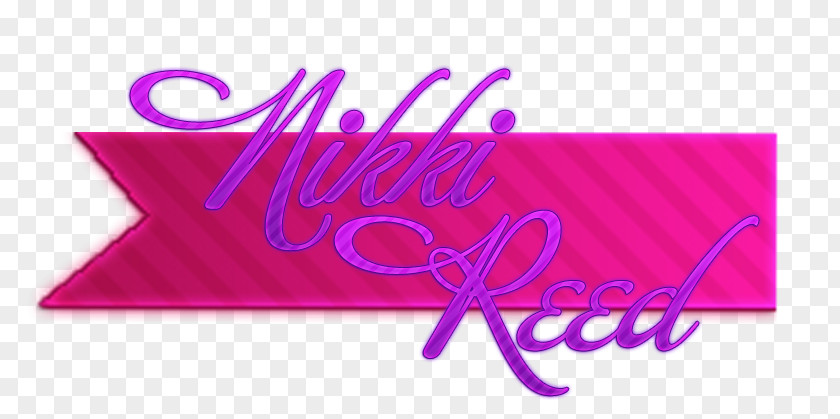 Nikki Reed DeviantArt Artist Logo Brand PNG