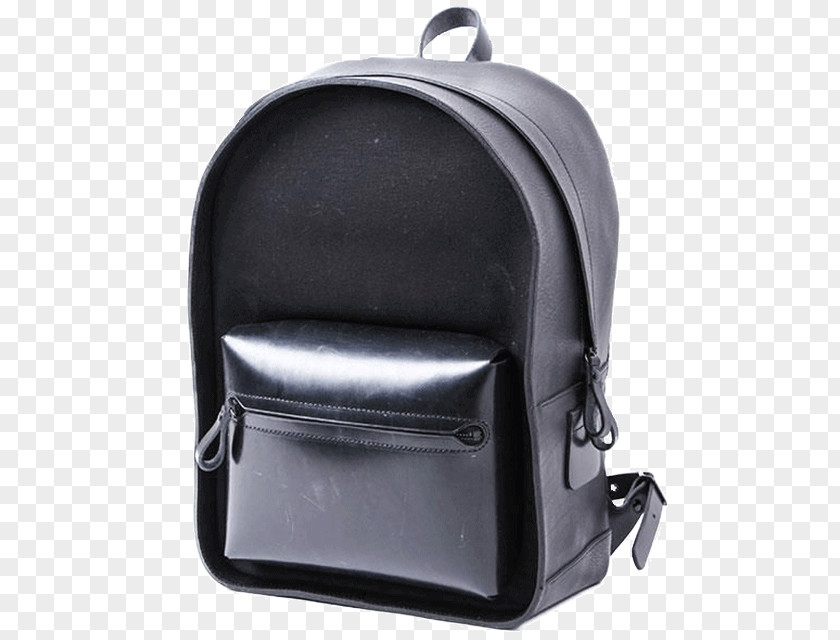 Packing Bag Handbag 男性へのプレゼントならフリースピリッツ Strap Backpack Leather PNG
