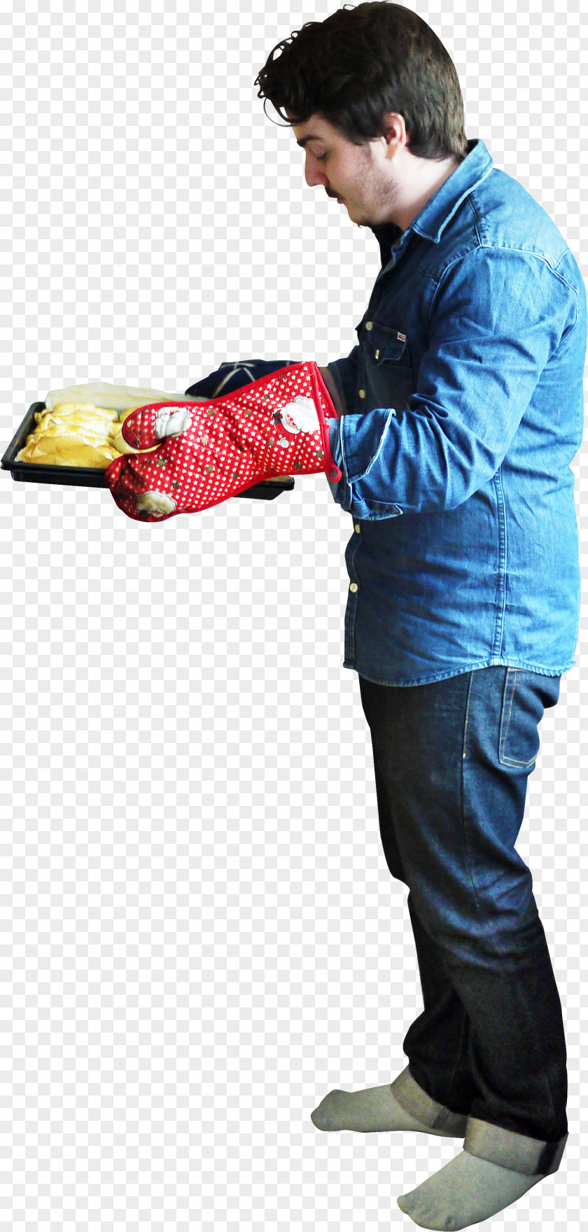People Barbecue Grill Cooking Person PNG